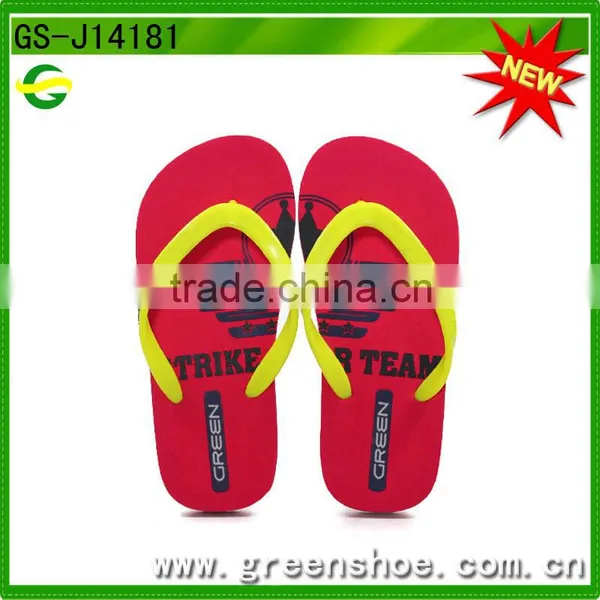 New Arrival Kids Cartoon Slippers photo-3