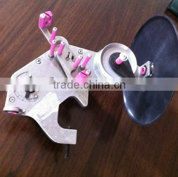KFD Yarn Tensioner Unit for Heavy Yarn photo-2