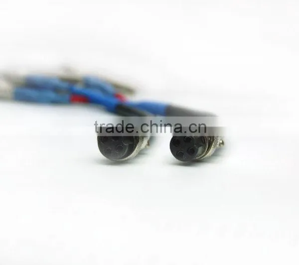 LINKJOIN MATS-2010SD Soft Magnetmagnetic Hysteresis Loop Tracer / Hysteresis Graph System Trade Assurance Supplier photo-5