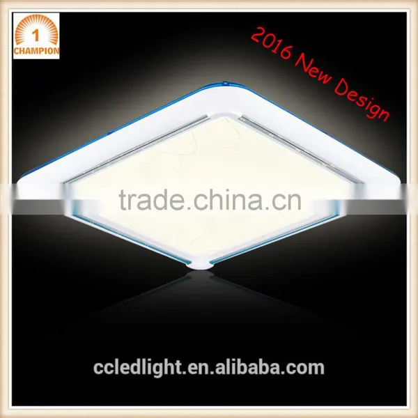 2016 New Design Led Kitchen Ceiling Lights 520X520mm 30X2W photo-4