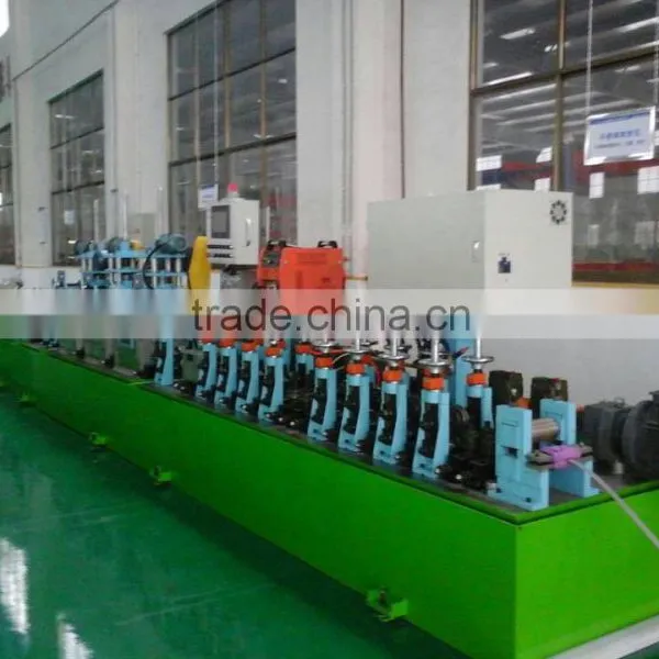 Long Service Life Stainless Steel Pipe Mill/tube Mill Production Line photo-3