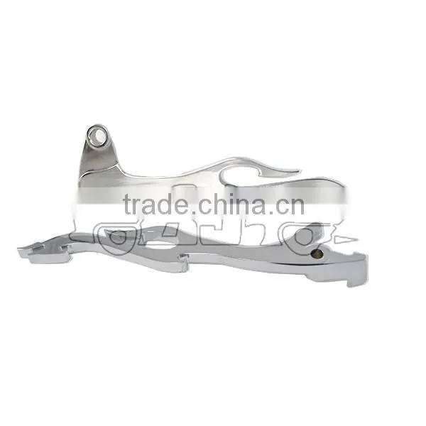 BJ-LS285-008 Aluminum Clutch Lever Used Suzuki Cdi Motorcycle Parts and Accessories photo-4