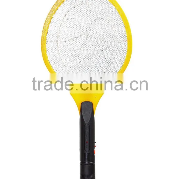 ELECTRIC POWERFUL MOSQUITO RACKET photo-5