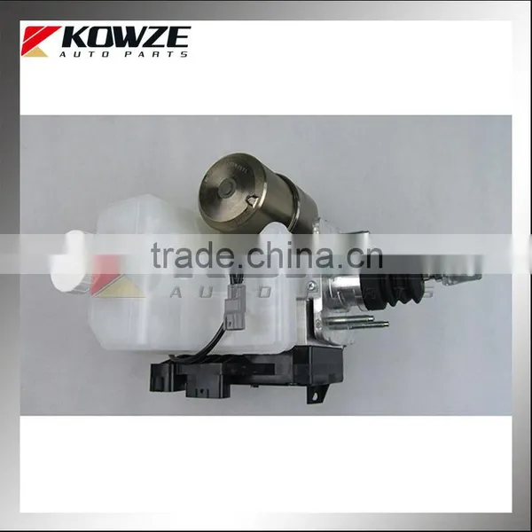 Brake Hydraulic Booster For Mitsubishi Pajero Montero MN116391 MR569728 Quality Choice photo-4