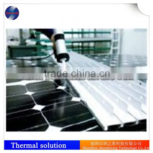 Sealant Heat Resistant Liquid Excellent Electrical Properties photo-4