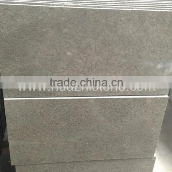 Natural Grey Color Marble photo-2