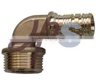 Brass Pex Female Adapter, Brass Pex Fitting and Connector photo-5