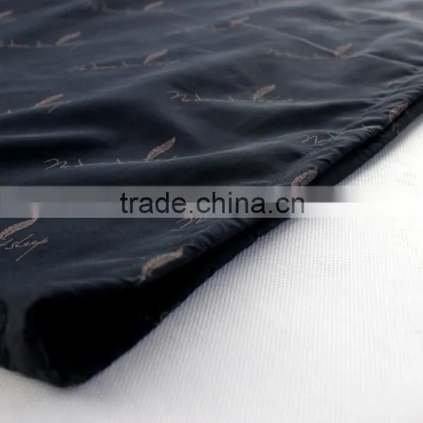 Customized Promotions Fine Cotton Canvas Drawstring Packing Bags photo-2