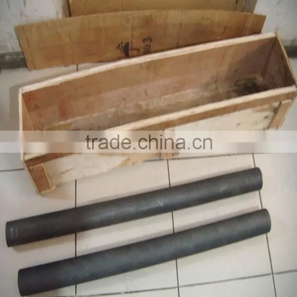 Carbon Graphite Rod for Sale photo-4