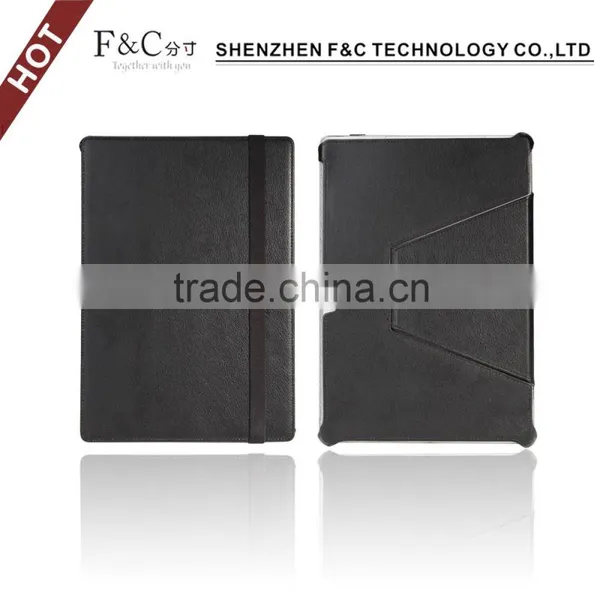 Skin Case Stand Holder for Microsoft Surface Pro 4 Cover photo-2