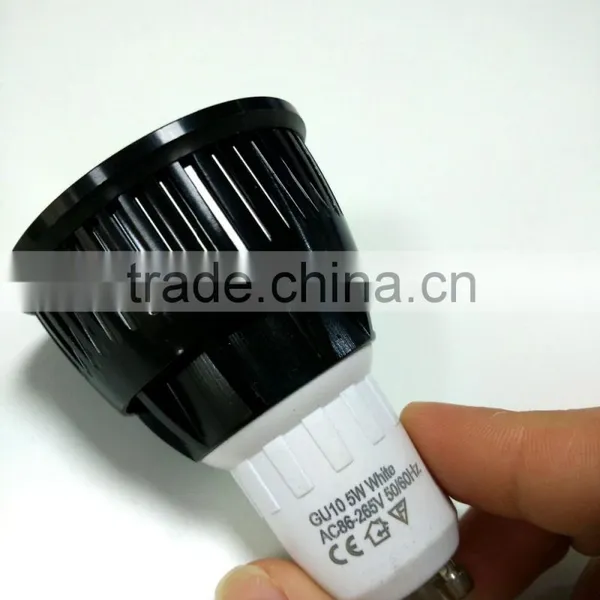 3W 5W Led Spot Light photo-2