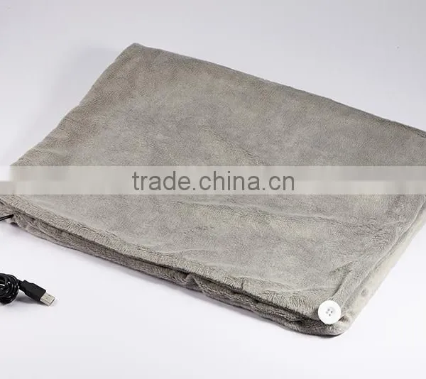 FIR Heat Warm Blankets for Winter photo-3