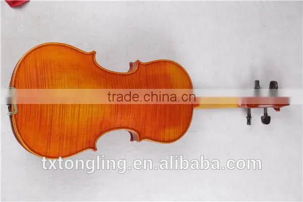 OEM Custom With Different Colored Violin With Case TL004-2 photo-3