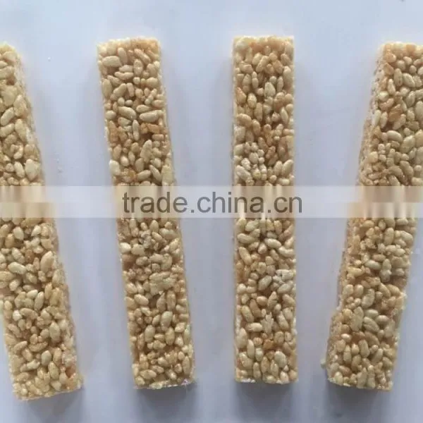 Puffed Rice Candy Mixing Machine,grain Bar Mixing Machine,cereal Bar Mixing Machine photo-3