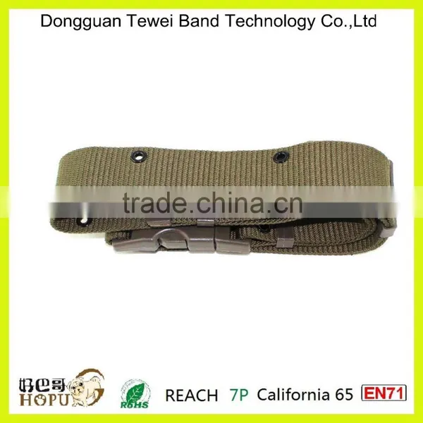 Factory Customized Waist Belt photo-3