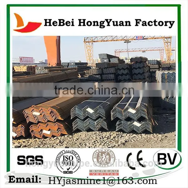 V Shaped Angle Bar Steel Structure Used For Sale 100x100,China Wholesale