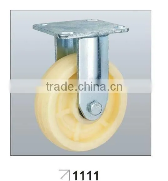 Heavy Duty Caster