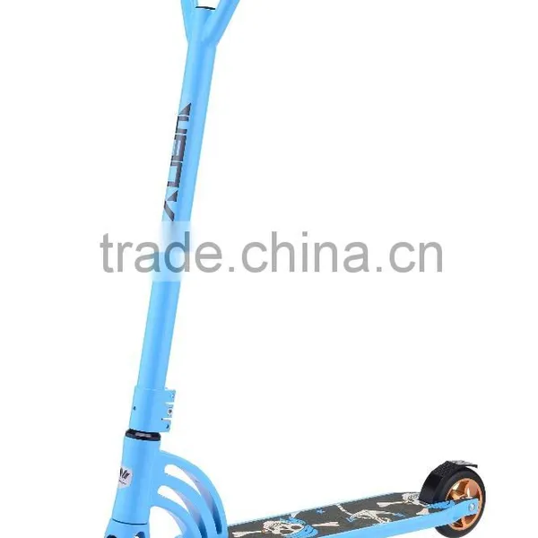 2016 Best Cool Aluminium Pro - Scooter , Adult Foot Scooters photo-3