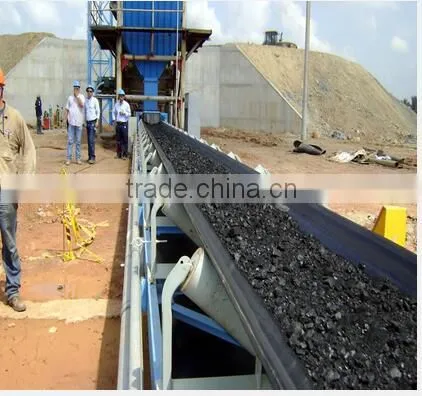 Steel Cord Conveyor Belt photo-6
