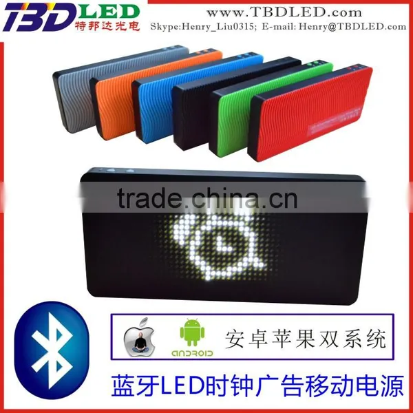 China Power Banks Card Power Banks LED Power Bank Supplier photo-3