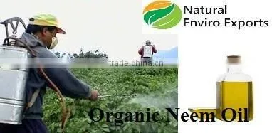 Organic Certified Neem Oil ; Cold Pressed Neem Seed Oil photo-6