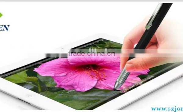 Customized Touch Screen Stylus Pen Writing Instruments