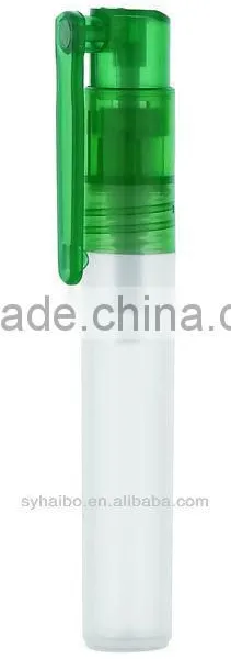 Plastic Perfume Pen of Personal Care Bottle photo-3