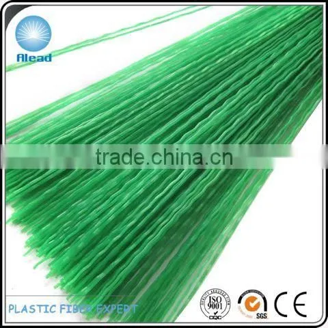 High Quality Polypropylene Fiber Polypropylene Filament Polypropylene Bristle for Brushes photo-2