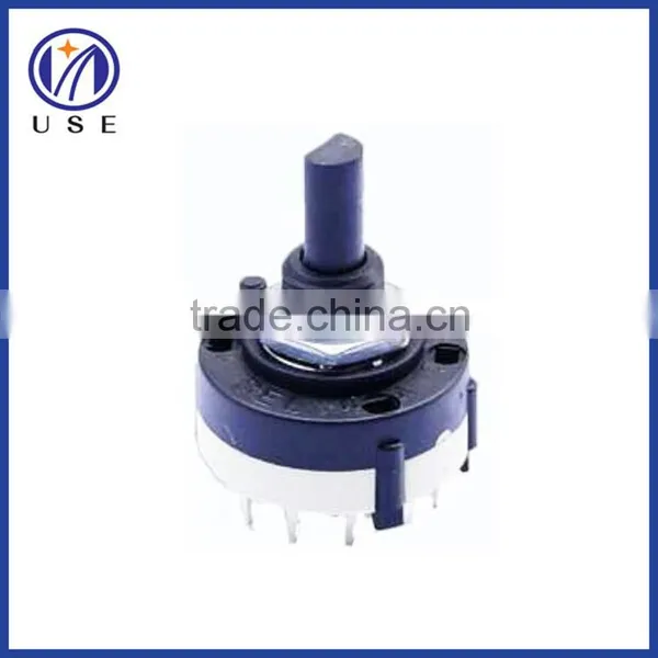 26mm Rotary Switch for Oven/ Stove/ Cooker and Home Appliance photo-2