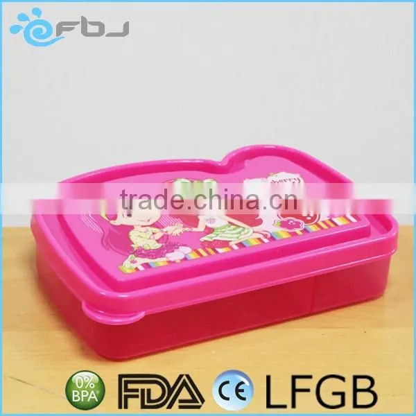 ~ Children Lunch Box and Water Bottles China Factory photo-5