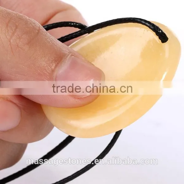 Stone Crafts: Engraved Worry Stone Healing Stone Thumb Stone photo-6