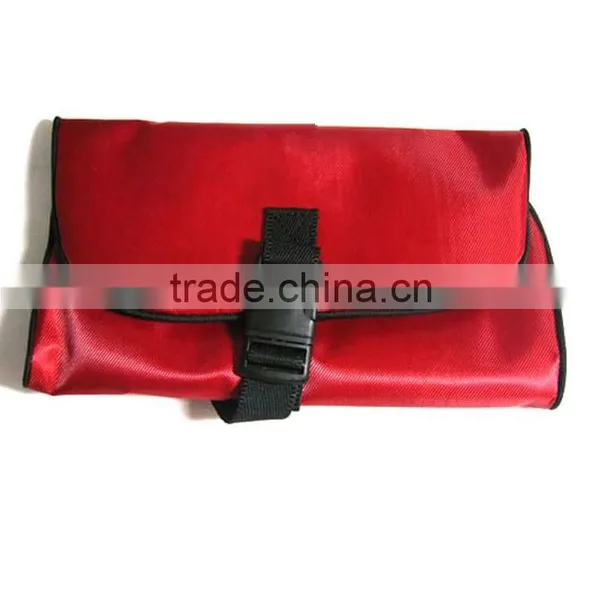 Portable Travel Outdoor Wash Bag photo-4