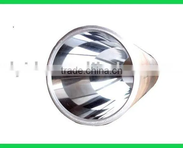 Honed Tube Ready for Hydraulic Cylinder Tube Use