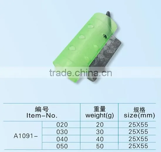 High Quality Different Types Plastic Carp Fishing Feeder photo-6