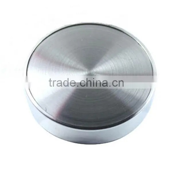 Outdoor Camping Navigation Tool Stainless Steel Lensatic Compass photo-2