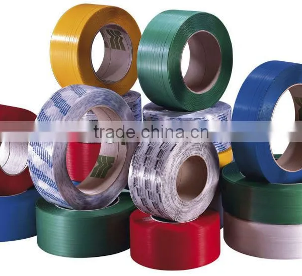 pp Strapping