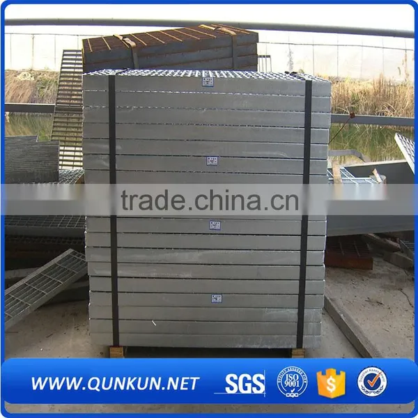 High Quality Heavy Duty Steel Grating, Building Material(China Manufacture + ISO9001) photo-4