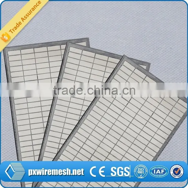 Oilfield Equipments Shale Shaker Screen