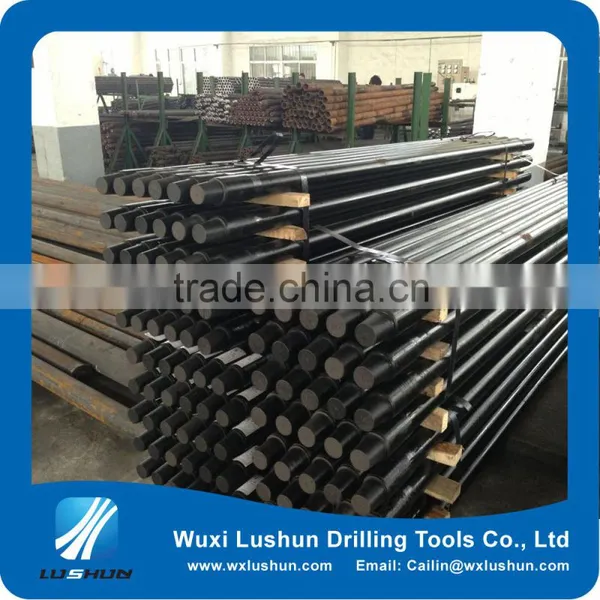 Hdd Drill Pipe S135