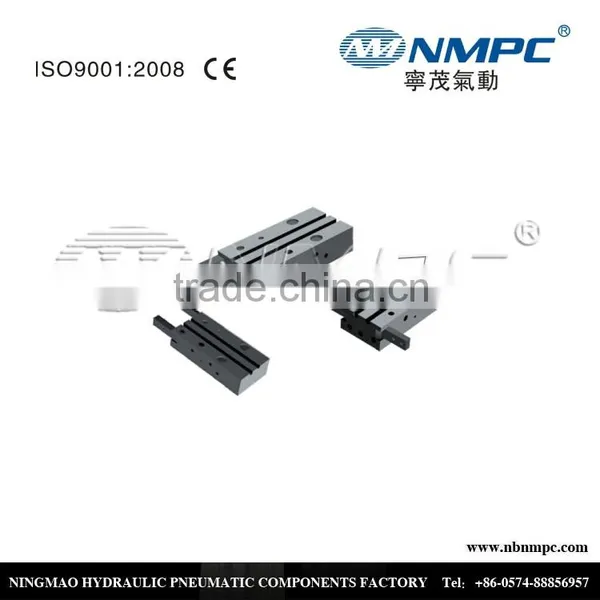 New Arrival Special Discount Air Finger Cylinder Mhz 2 Series photo-2