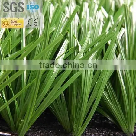 Hot 40mm Soccer Football Synthetic Turf Artificial Grass SS-041009-ZJ photo-3