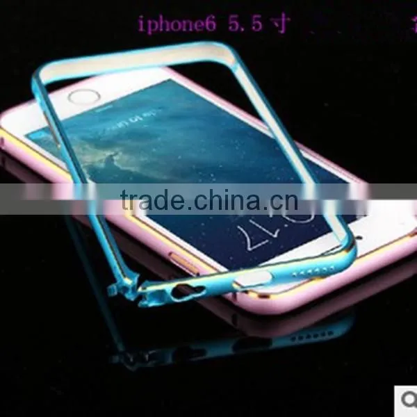 2015 Factory Prices High Quality Metal Hard Aluminum Bumper Case Cover for Samsung Galaxy s5 s5 Mini photo-3