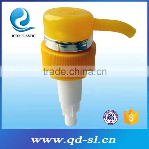 High Quality New High-grade Color Metal Spray Professional Plastic Bottle Spray Head photo-4