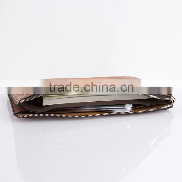 Fashion New Design Gents Wallets 2015 New Style Men's Wallets photo-6