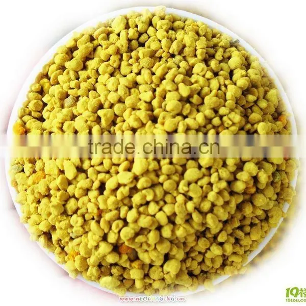Natural Rape Pollen