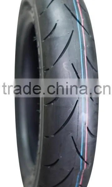UN-591 Scooter Tyre