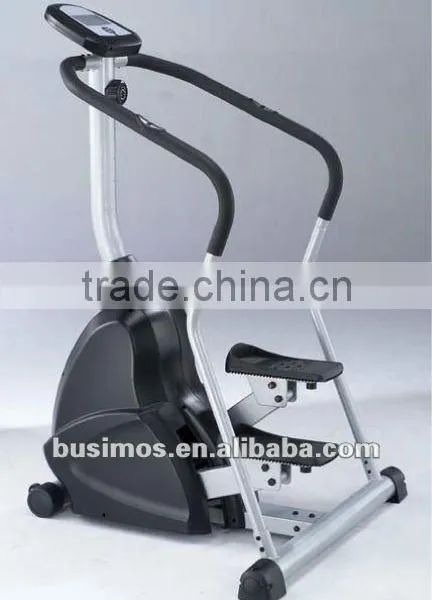 Magnetic Stepper 8-level Tension Control Taiwan Made Quality Home Use Magnetic Stepper