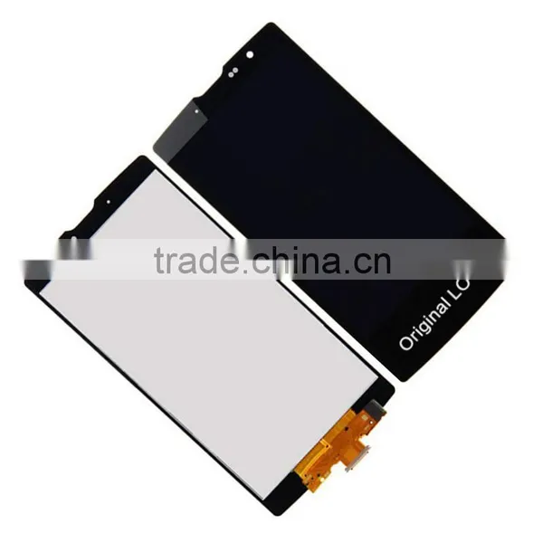 High Quality G4C Magna LCD Display Assembly With Touch Screen Digitizer For LG H525 H500F H502F H500N C90 Y90 photo-2