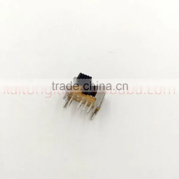 Horizontal Slide Switch SK23D04 photo-3