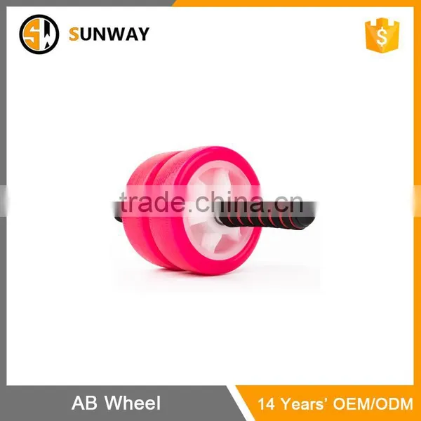 Ab Wheel photo-2